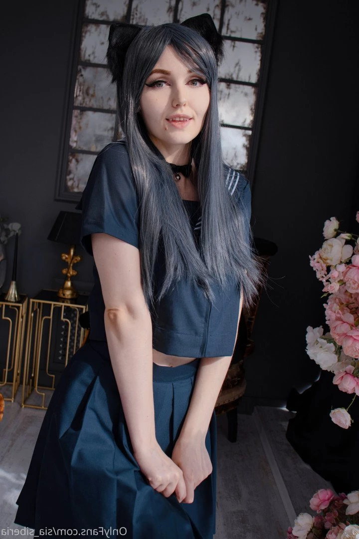 Sia Siberia [ sia_siberia ] Onlyfans leaked photo 4311287 on Hotleaks.tv