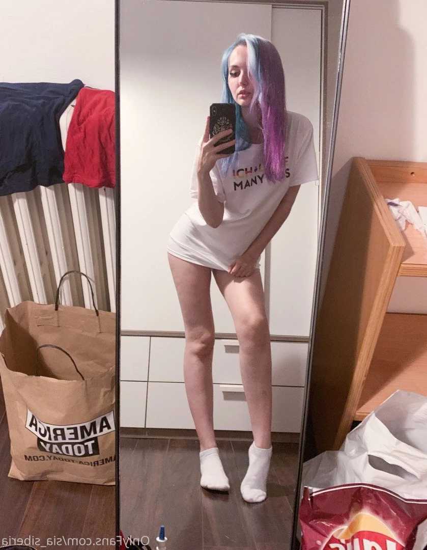 Sia Siberia [ sia_siberia ] Onlyfans leaked photo 4319042 on Hotleaks.tv
