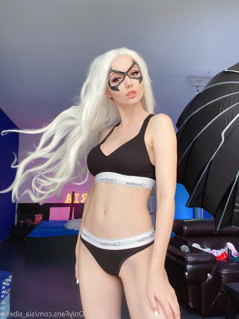 Sia Siberia [ sia_siberia ] Onlyfans leaked photo 4322619 on Hotleaks.tv