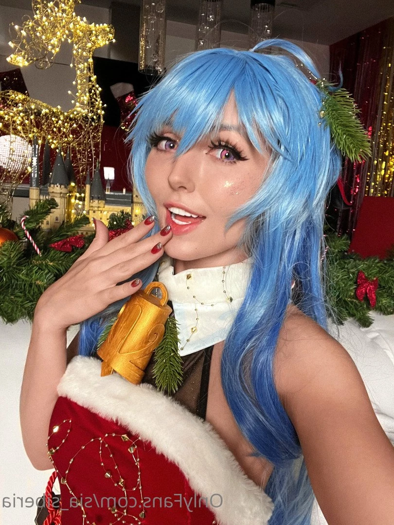 Sia Siberia [ sia_siberia ] Onlyfans leaked photo 4331116 on Hotleaks.tv