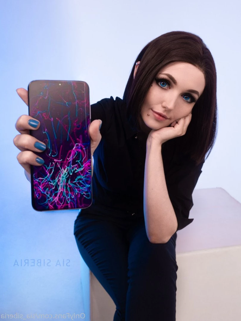 Sia Siberia [ sia_siberia ] Onlyfans leaked photo 4332492 on Hotleaks.tv