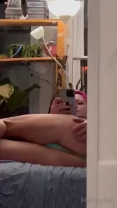 Stepmom domme ⛓ pegging ⛓ HarleyRey [ harleyrey ] Onlyfans leaked video 18056688 on Hotleaks.tv