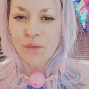 Stepmom domme ⛓ pegging ⛓ HarleyRey [ harleyrey ] Onlyfans leaked video 18056741 on Hotleaks.tv