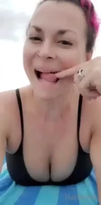 Stepmom domme ⛓ pegging ⛓ HarleyRey [ harleyrey ] Onlyfans leaked video 18057224 on Hotleaks.tv