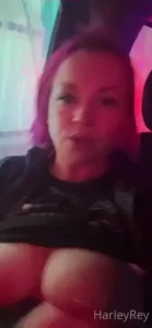 Stepmom domme ⛓ pegging ⛓ HarleyRey [ harleyrey ] Onlyfans leaked video 18057229 on Hotleaks.tv