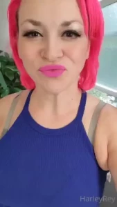 Stepmom domme ⛓ pegging ⛓ HarleyRey [ harleyrey ] Onlyfans leaked video 18057319 on Hotleaks.tv