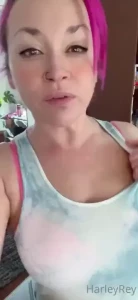 Stepmom domme ⛓ pegging ⛓ HarleyRey [ harleyrey ] Onlyfans leaked video 18057330 on Hotleaks.tv