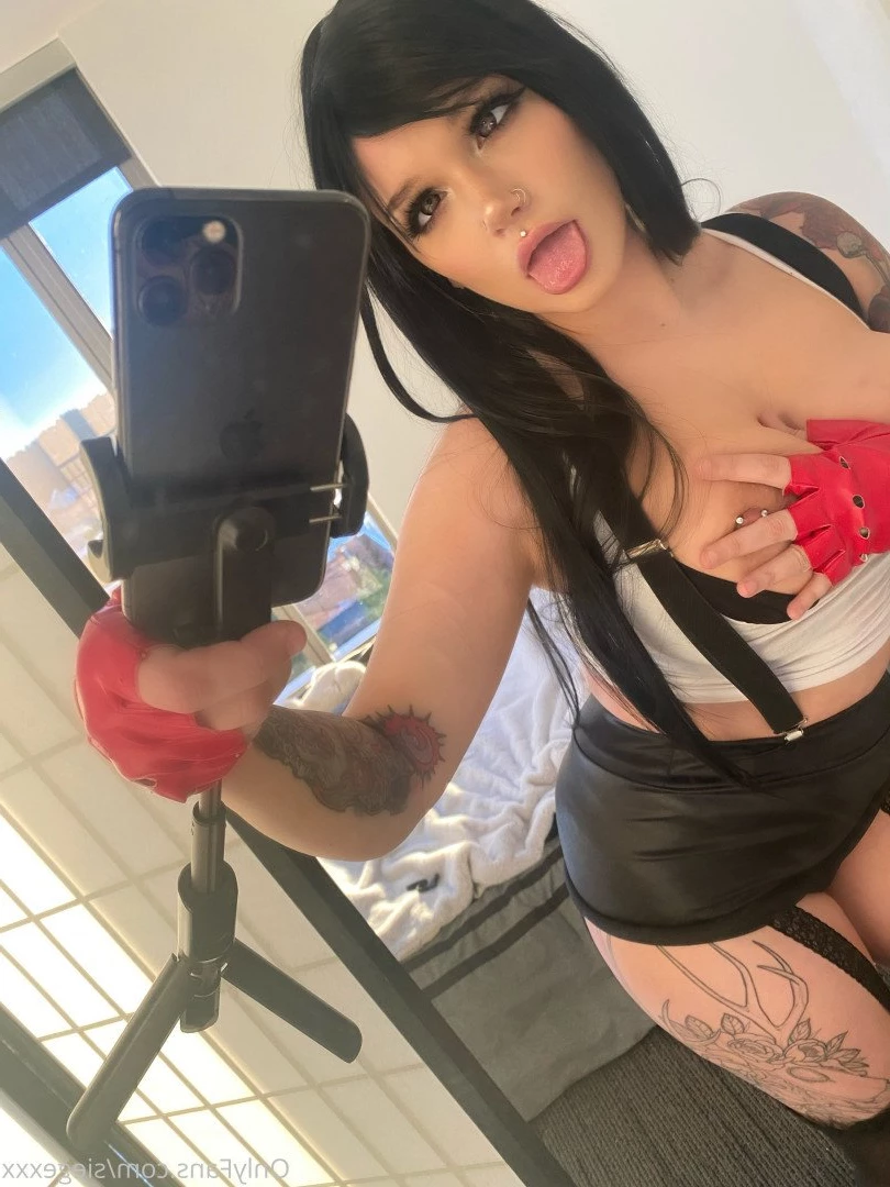 🌸Tattooed Waifu🌸 [ undersiegexo ] Onlyfans leaked photo 1092102 on Hotleaks.tv