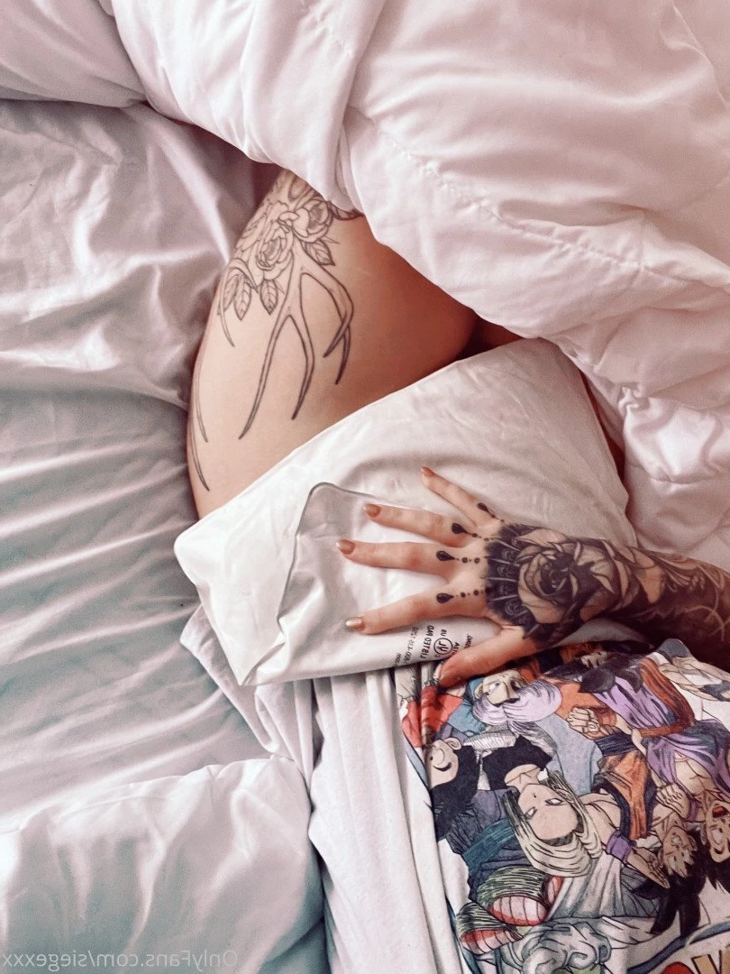 🌸Tattooed Waifu🌸 [ undersiegexo ] Onlyfans leaked photo 1092182 on Hotleaks.tv