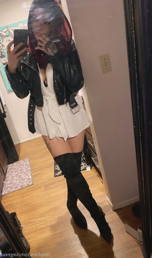 🌸Tattooed Waifu🌸 [ undersiegexo ] Onlyfans leaked photo 1092284 on Hotleaks.tv