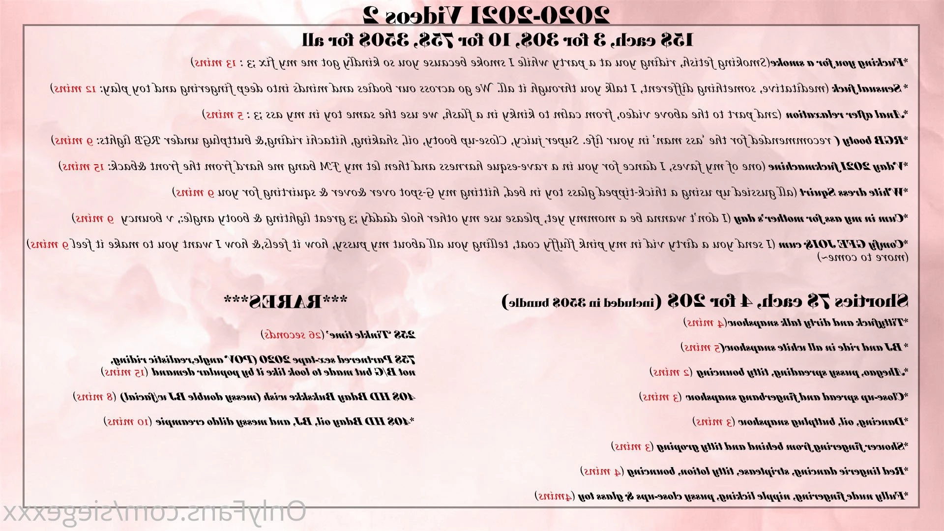 🌸Tattooed Waifu🌸 [ undersiegexo ] Onlyfans leaked photo 1092384 on Hotleaks.tv