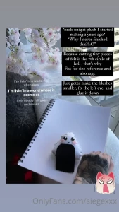 🌸Tattooed Waifu🌸 [ undersiegexo ] Onlyfans leaked video 1748989 on Hotleaks.tv
