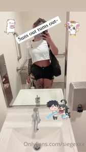 🌸Tattooed Waifu🌸 [ undersiegexo ] Onlyfans leaked video 1749009 on Hotleaks.tv