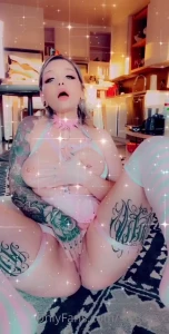 🌸Tattooed Waifu🌸 [ undersiegexo ] Onlyfans leaked video 1749030 on Hotleaks.tv
