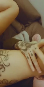🌸Tattooed Waifu🌸 [ undersiegexo ] Onlyfans leaked video 1749123 on Hotleaks.tv