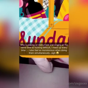 🌸Tattooed Waifu🌸 [ undersiegexo ] Onlyfans leaked video 1749125 on Hotleaks.tv