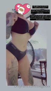 🌸Tattooed Waifu🌸 [ undersiegexo ] Onlyfans leaked video 1749130 on Hotleaks.tv
