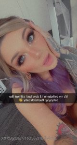 🌸Tattooed Waifu🌸 [ undersiegexo ] Onlyfans leaked video 1749195 on Hotleaks.tv