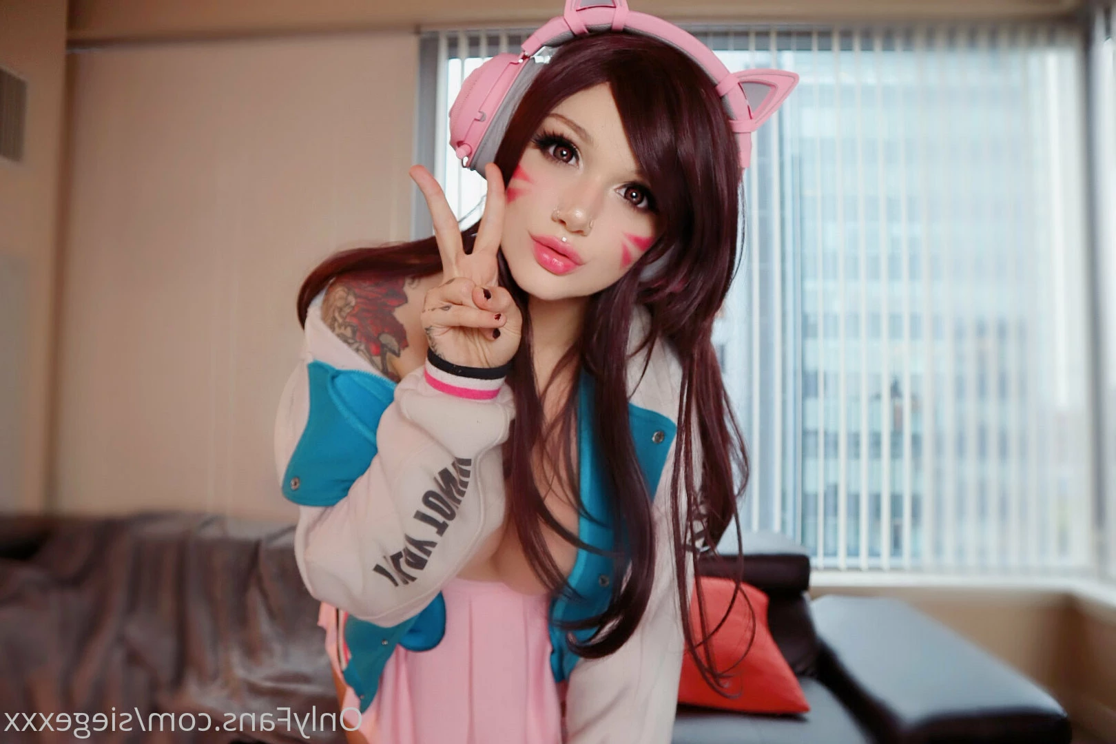 🌸Tattooed Waifu🌸 [ undersiegexo ] Onlyfans leaked photo 6367245 on Hotleaks.tv