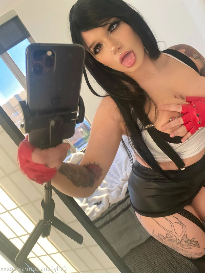 🌸Tattooed Waifu🌸 [ undersiegexo ] Onlyfans leaked photo 6367313 on Hotleaks.tv