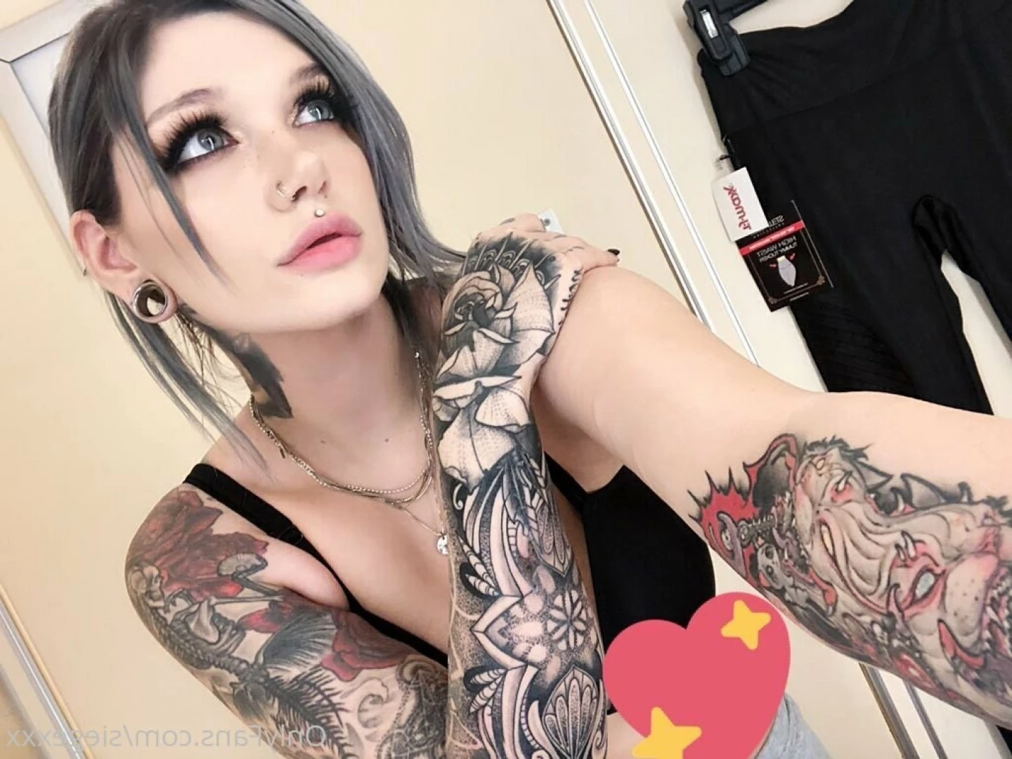 🌸Tattooed Waifu🌸 [ undersiegexo ] Onlyfans leaked photo 6367354 on Hotleaks.tv