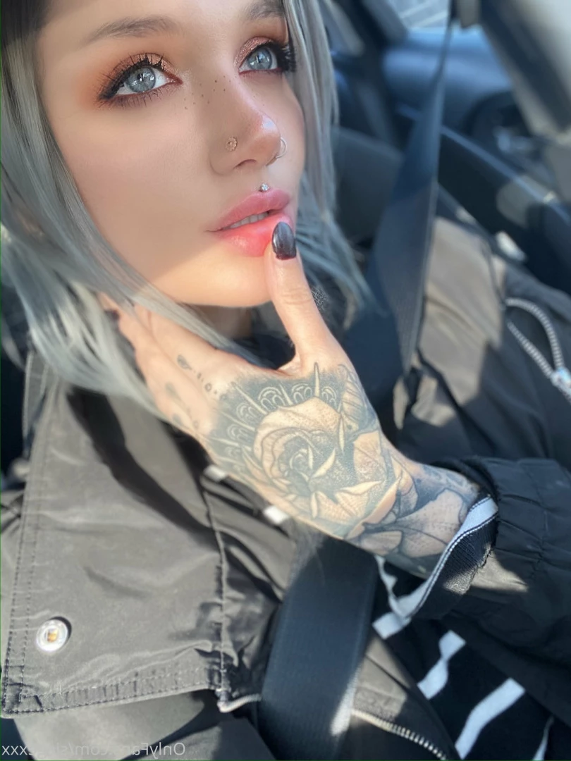 🌸Tattooed Waifu🌸 [ undersiegexo ] Onlyfans leaked photo 6367847 on Hotleaks.tv