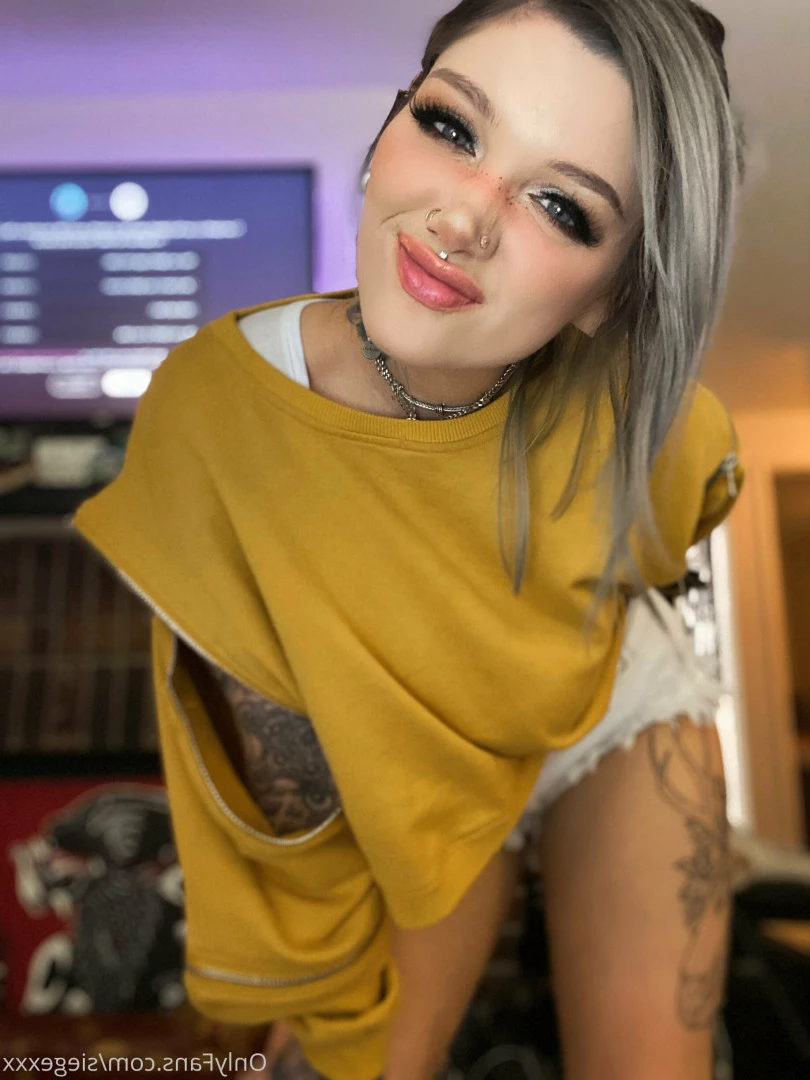 🌸Tattooed Waifu🌸 [ undersiegexo ] Onlyfans leaked photo 6367853 on Hotleaks.tv