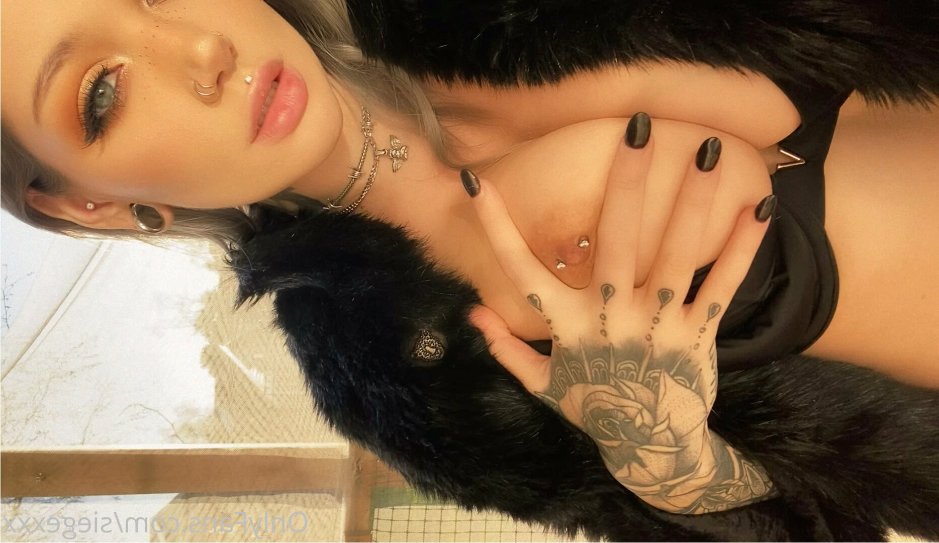🌸Tattooed Waifu🌸 [ undersiegexo ] Onlyfans leaked photo 6369246 on Hotleaks.tv