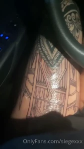 🌸Tattooed Waifu🌸 [ undersiegexo ] Onlyfans leaked video 9430533 on Hotleaks.tv