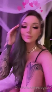 🌸Tattooed Waifu🌸 [ undersiegexo ] Onlyfans leaked video 9430576 on Hotleaks.tv