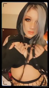 🌸Tattooed Waifu🌸 [ undersiegexo ] Onlyfans leaked video 9430771 on Hotleaks.tv
