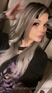 🌸Tattooed Waifu🌸 [ undersiegexo ] Onlyfans leaked video 9430851 on Hotleaks.tv