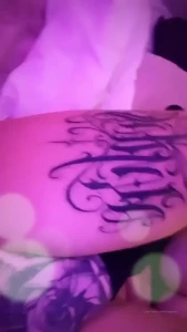 🌸Tattooed Waifu🌸 [ undersiegexo ] Onlyfans leaked video 10713795 on Hotleaks.tv