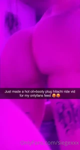 🌸Tattooed Waifu🌸 [ undersiegexo ] Onlyfans leaked video 10713863 on Hotleaks.tv