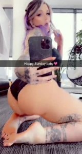 🌸Tattooed Waifu🌸 [ undersiegexo ] Onlyfans leaked video 10713868 on Hotleaks.tv
