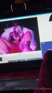 🌸Tattooed Waifu🌸 [ undersiegexo ] Onlyfans leaked video 10713901 on Hotleaks.tv