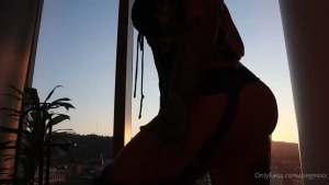 🌸Tattooed Waifu🌸 [ undersiegexo ] Onlyfans leaked video 10713931 on Hotleaks.tv