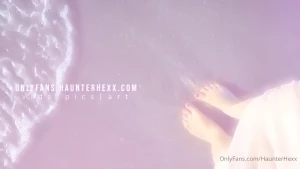 Haunter Hexx [ haunterhexx ] Onlyfans leaked video 18055809 on Hotleaks.tv