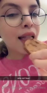 Haunter Hexx [ haunterhexx ] Onlyfans leaked video 18055821 on Hotleaks.tv
