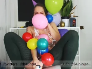 Haunter Hexx [ haunterhexx ] Onlyfans leaked video 18055881 on Hotleaks.tv
