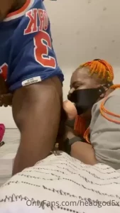 Headgoddess [ headgod5x ] Onlyfans leaked video 18055629 on Hotleaks.tv