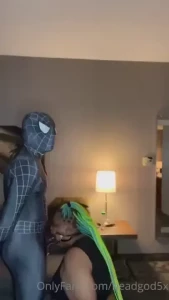 Headgoddess [ headgod5x ] Onlyfans leaked video 18055643 on Hotleaks.tv