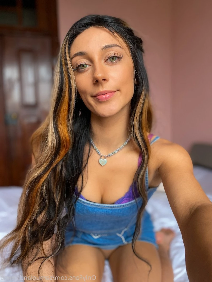Sienna Garcia [ siennagarciaog ] Onlyfans leaked photo 1092987 on Hotleaks.tv