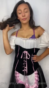 Sienna Garcia [ siennagarciaog ] Onlyfans leaked video 1748697 on Hotleaks.tv