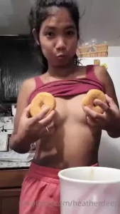 heatherdeep Onlyfans leaked video 18055303 on Hotleaks.tv