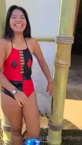 heatherdeep Onlyfans leaked video 18055307 on Hotleaks.tv