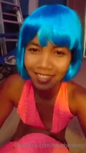 heatherdeep Onlyfans leaked video 18055319 on Hotleaks.tv