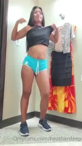 heatherdeep Onlyfans leaked video 18055389 on Hotleaks.tv