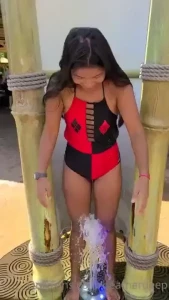 heatherdeep Onlyfans leaked video 18055393 on Hotleaks.tv