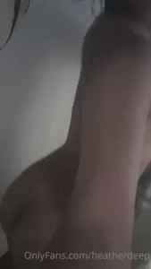 heatherdeep Onlyfans leaked video 18055400 on Hotleaks.tv
